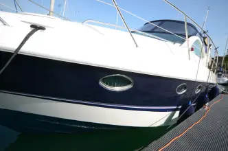 Thumbnail von Fairline Targa 34 Fair Play