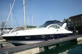 Thumbnail von Fairline Targa 34 Fair Play