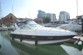 Thumbnail von Fairline Targa 34 Fair Play