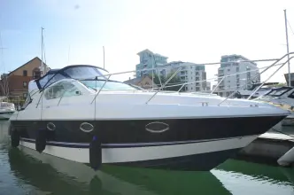 Thumbnail von Fairline Targa 34 Fair Play