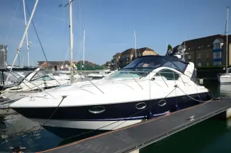 Thumbnail von Fairline Targa 34 Fair Play