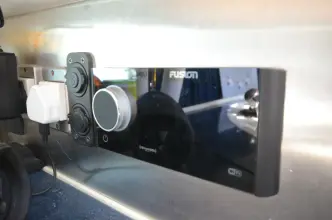 Thumbnail von Fairline Targa 34 Fair Play