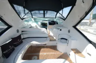 Thumbnail von Fairline Targa 34 Fair Play