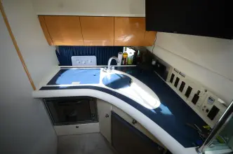 Thumbnail von Fairline Targa 34 Fair Play
