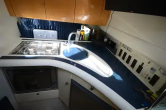 Thumbnail von Fairline Targa 34 Fair Play