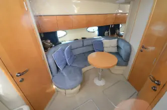 Thumbnail von Fairline Targa 34 Fair Play
