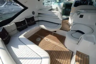 Thumbnail von Fairline Targa 34 Fair Play