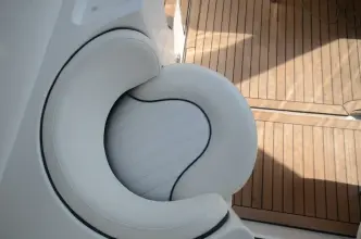 Thumbnail von Fairline Targa 34 Fair Play