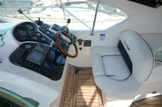 Thumbnail von Fairline Targa 34 Fair Play