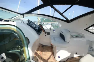 Thumbnail von Fairline Targa 34 Fair Play