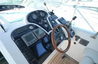 Thumbnail von Fairline Targa 34 Fair Play