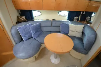 Thumbnail von Fairline Targa 34 Fair Play