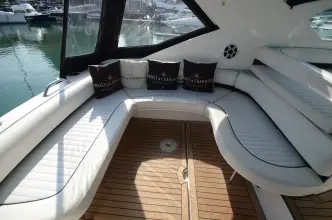 Thumbnail von Fairline Targa 34 Fair Play