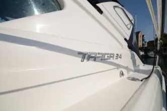Thumbnail von Fairline Targa 34 Fair Play