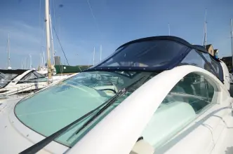 Thumbnail von Fairline Targa 34 Fair Play