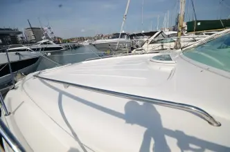 Thumbnail von Fairline Targa 34 Fair Play