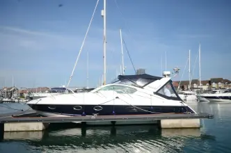 Thumbnail von Fairline Targa 34 Fair Play