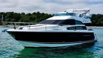 Fairline Squadron 42