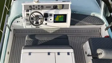 Thumbnail von Fairline Squadron 42