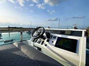 Thumbnail von Fairline Squadron 42