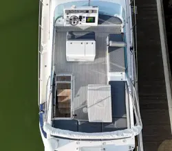 Thumbnail von Fairline Squadron 42