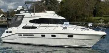 Sealine T46