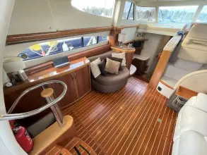 Thumbnail von Sealine T46