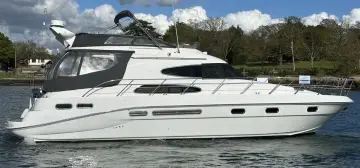Thumbnail von Sealine T46