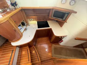 Thumbnail von Sealine T46