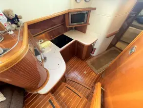 Thumbnail von Sealine T46