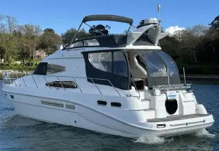 Thumbnail von Sealine T46