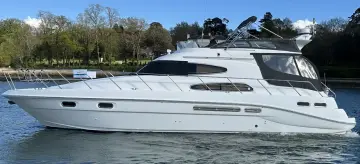 Thumbnail von Sealine T46