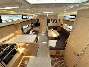 Thumbnail von Bavaria C42 Silver Ghost