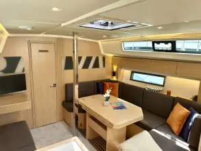 Thumbnail von Bavaria C42 Silver Ghost