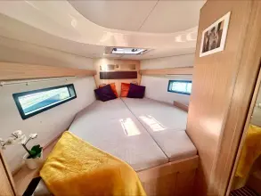Thumbnail von Bavaria C42 Silver Ghost