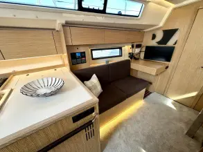 Thumbnail von Bavaria C42 Silver Ghost