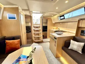Thumbnail von Bavaria C42 Silver Ghost