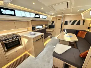 Thumbnail von Bavaria C42 Silver Ghost