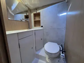 Thumbnail von Bavaria C42 Silver Ghost