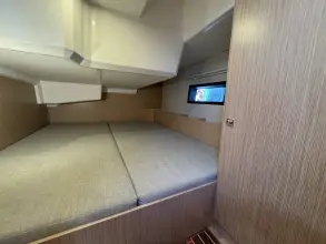 Thumbnail von Bavaria C42 Silver Ghost