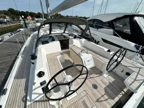 Thumbnail von Bavaria C42 Silver Ghost