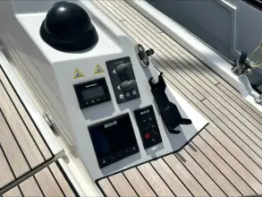 Thumbnail von Bavaria C42 Silver Ghost