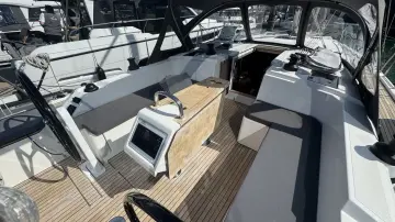 Thumbnail von Bavaria C42 Silver Ghost
