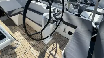 Thumbnail von Bavaria C42 Silver Ghost