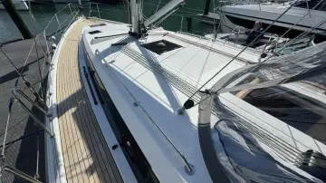Thumbnail von Bavaria C42 Silver Ghost