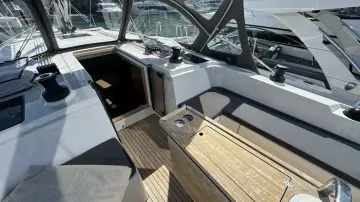 Thumbnail von Bavaria C42 Silver Ghost