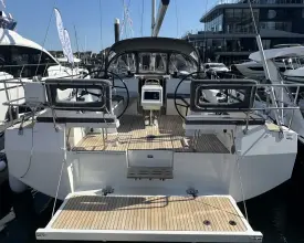 Thumbnail von Bavaria C42 Silver Ghost