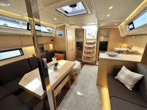 Thumbnail von Bavaria C42 Silver Ghost