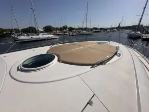 Thumbnail von Fairline Targa 52
