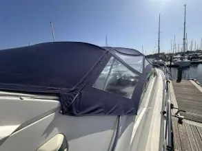 Thumbnail von Fairline Targa 52